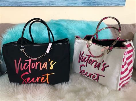 cartera victoria secret original.